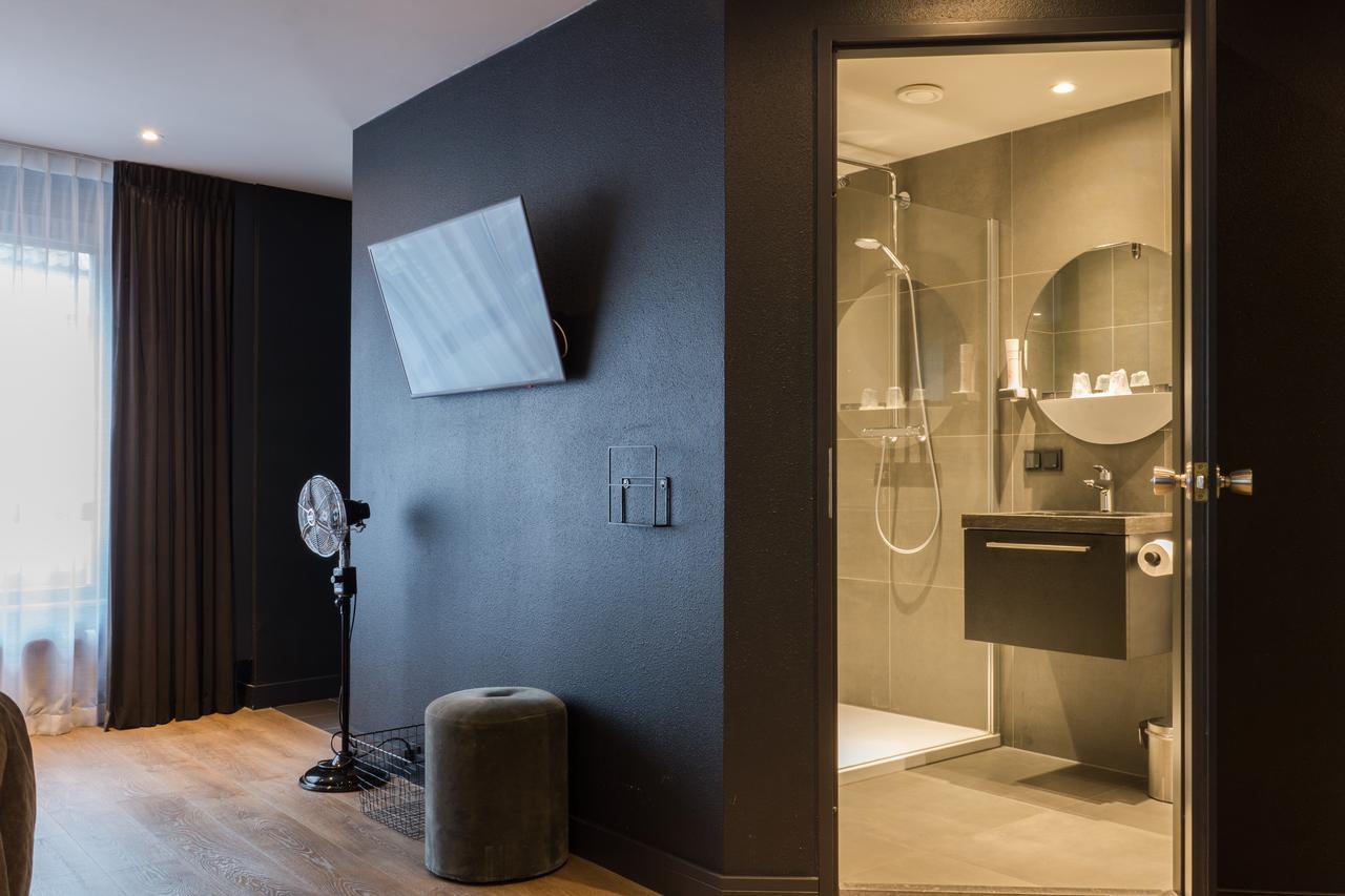 Boutique Suites Lisse - Schiphol Extérieur photo