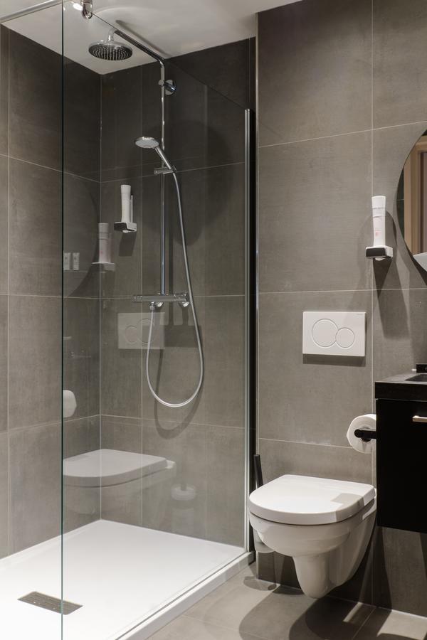 Boutique Suites Lisse - Schiphol Extérieur photo