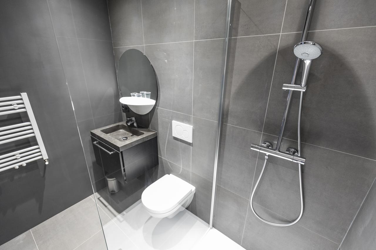 Boutique Suites Lisse - Schiphol Extérieur photo