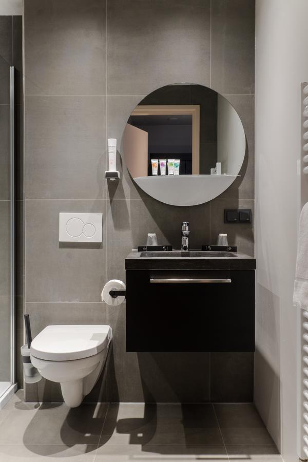 Boutique Suites Lisse - Schiphol Extérieur photo
