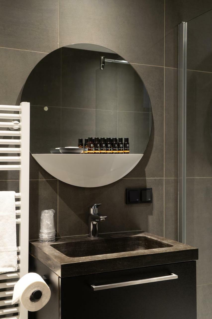 Boutique Suites Lisse - Schiphol Extérieur photo